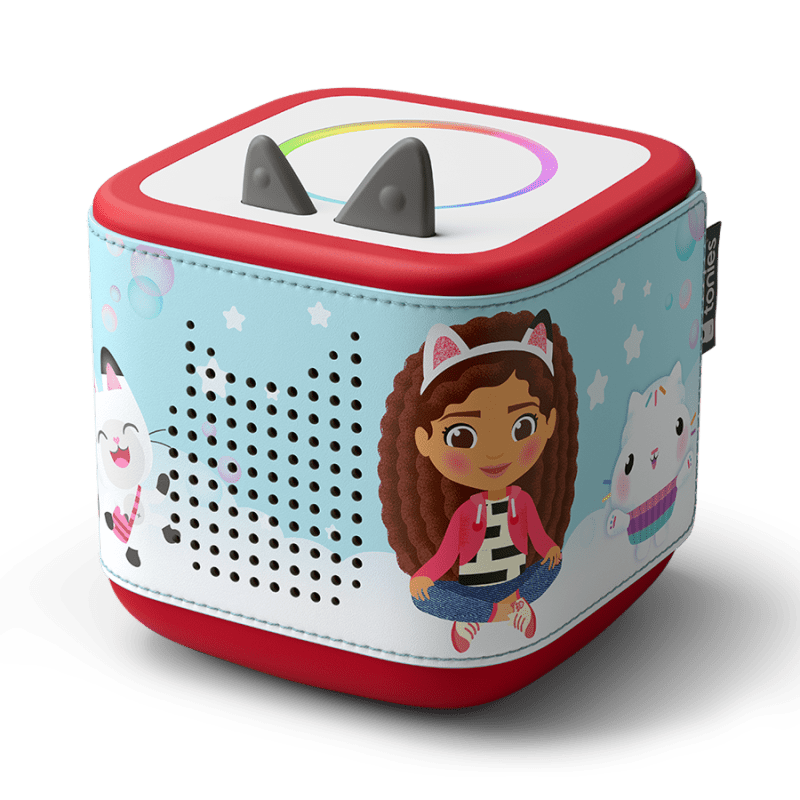 Toniebox 2 Sleeve: Gabby’s Dollhouse image 5