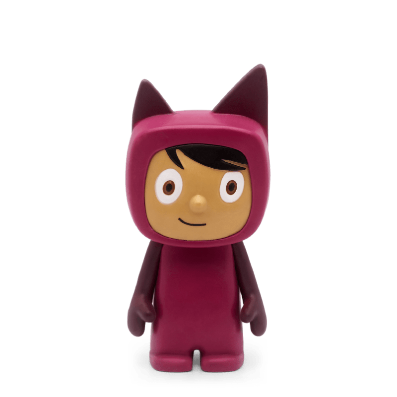 Purple with Medium Hue Creative-Tonie image 1