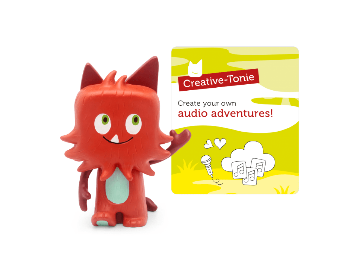 Monster Creative-Tonie image 3