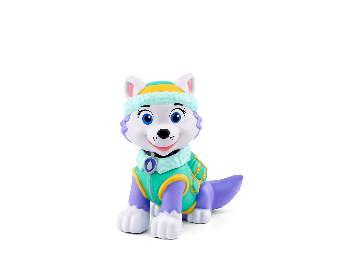 PAW Patrol: Everest Tonie image 6