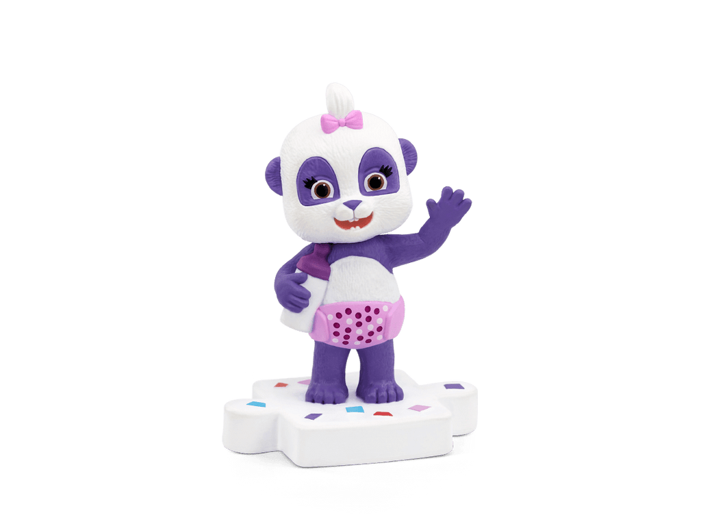 Word Party Presents: Math! Tonie image 6