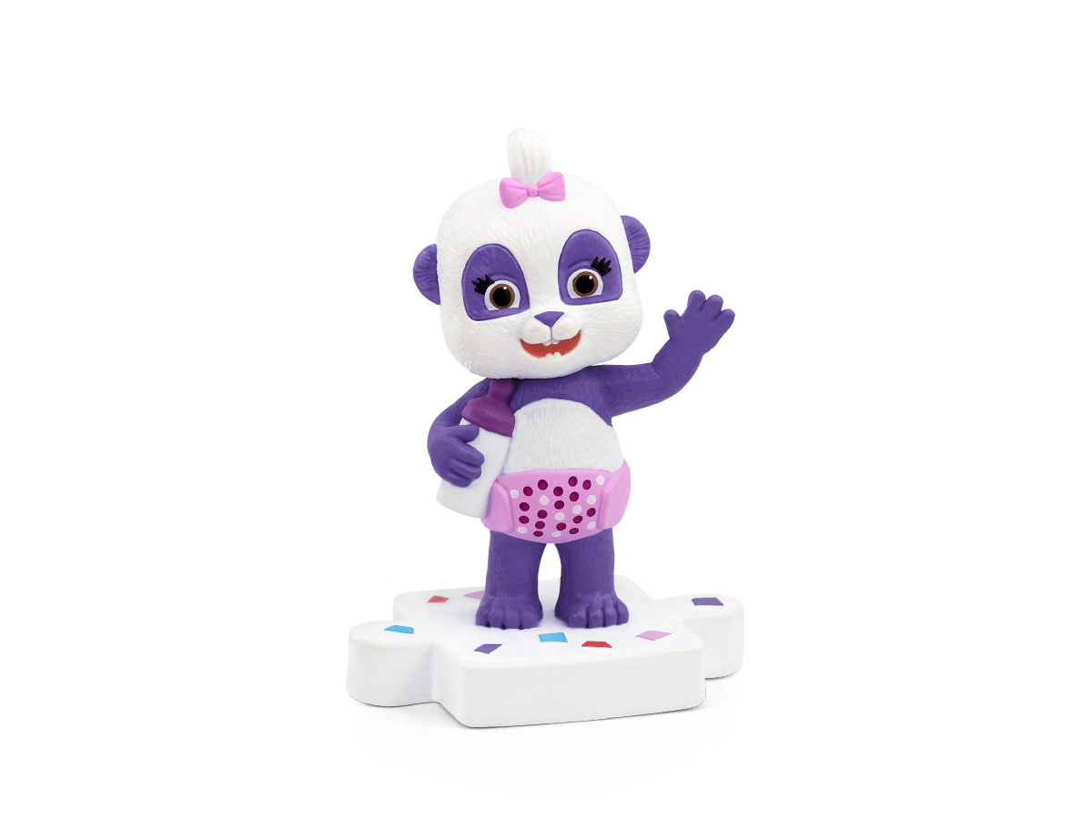 Word Party Presents: Math! Tonie image 6