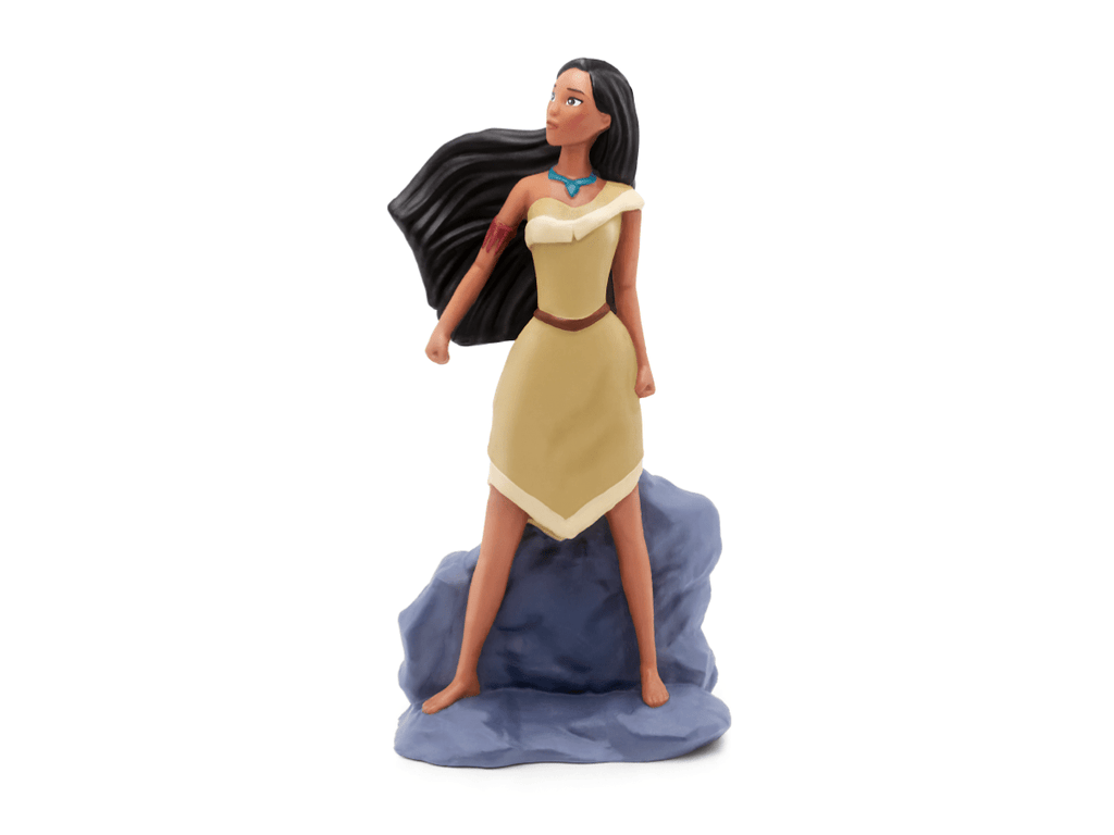 Disney Pocahontas Tonie image 1