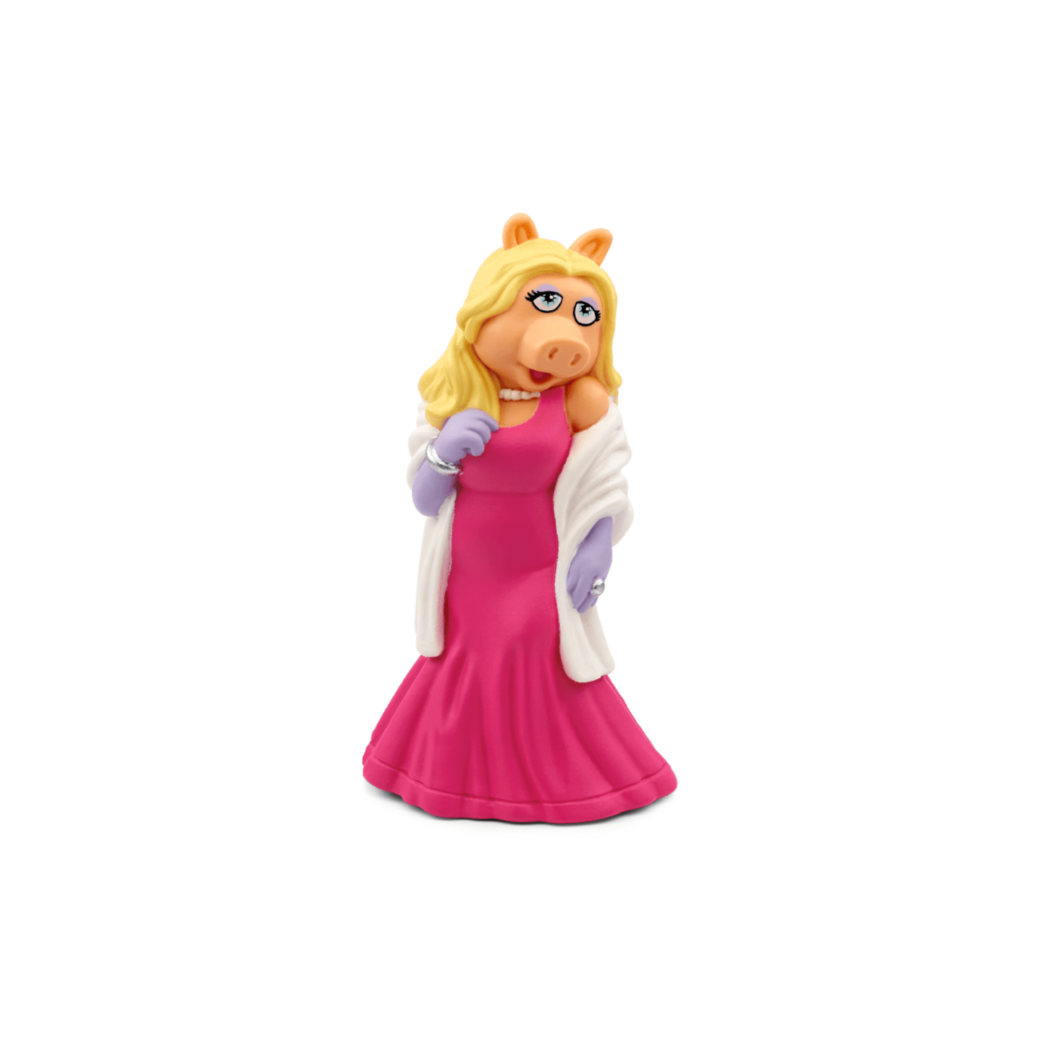 Disney The Muppets: Miss Piggy Tonie image 0