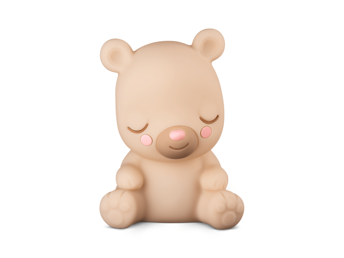 Sleepy Bear Night Light Tonie image 4