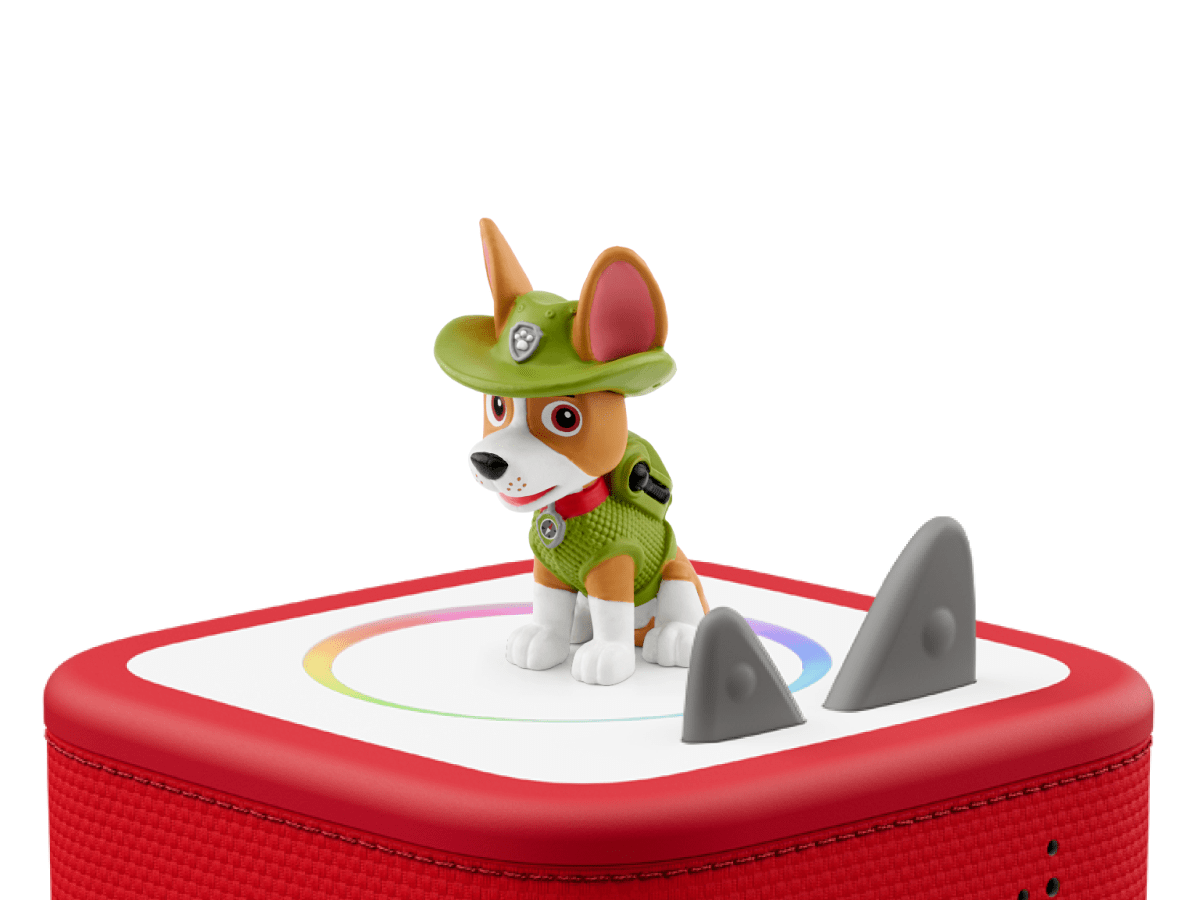 PAW Patrol: Tracker Tonie image 2