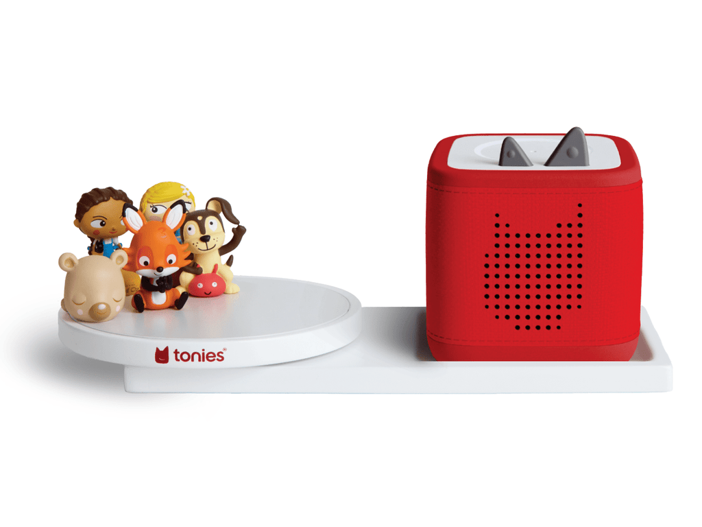 Rotating Storage Tray image 4