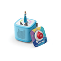 Disney Frozen Toniebox 2 Play Set - Sky Blue image 0