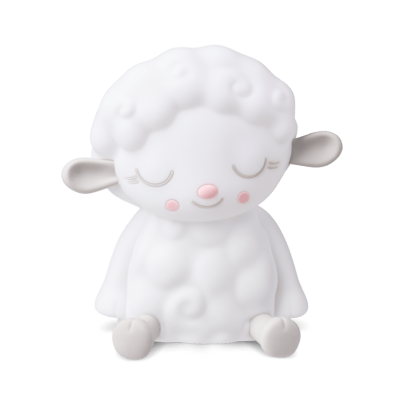 Sleepy Sheep Night Light Tonie image 9