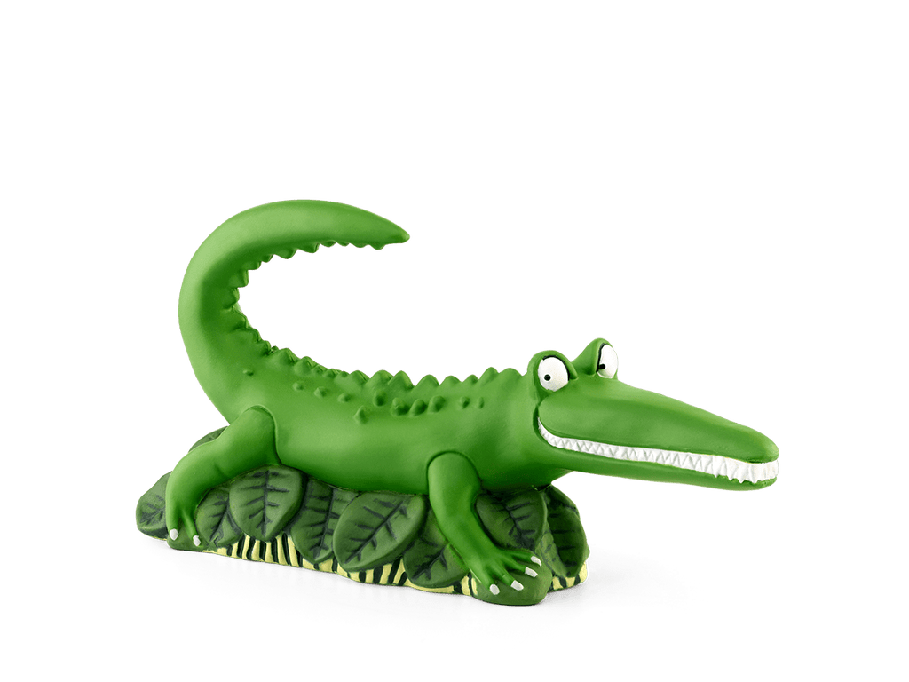Roald Dahl: The Enormous Crocodile & Other Animal Stories Tonie image 5