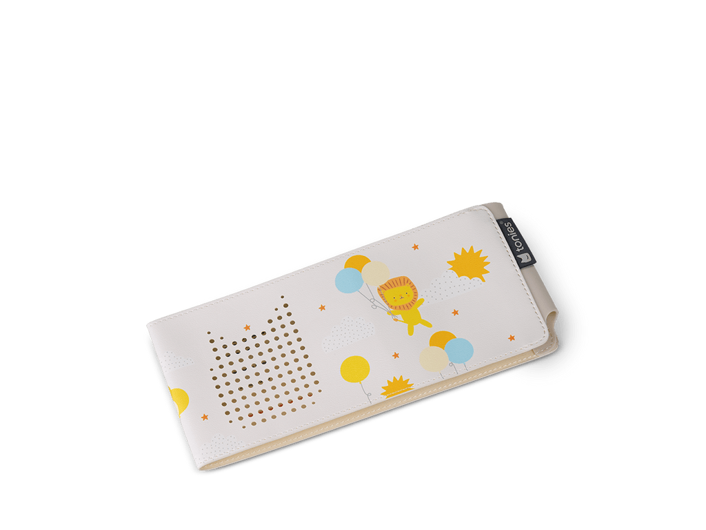 Toniebox 2 Sleeve: Clouds image 1