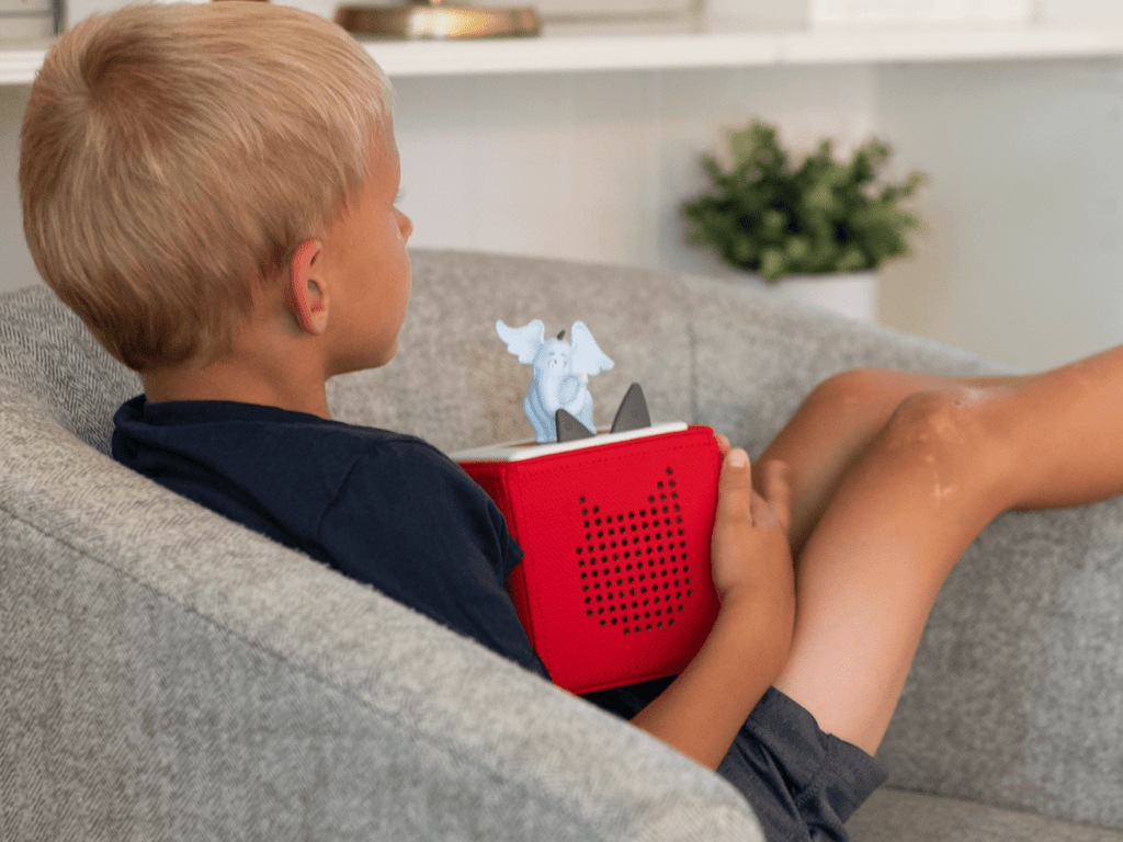 Dr. Seuss: Horton Hears a Who! Tonie image 4