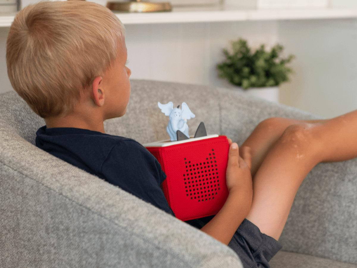 Dr. Seuss: Horton Hears a Who! Tonie image 4