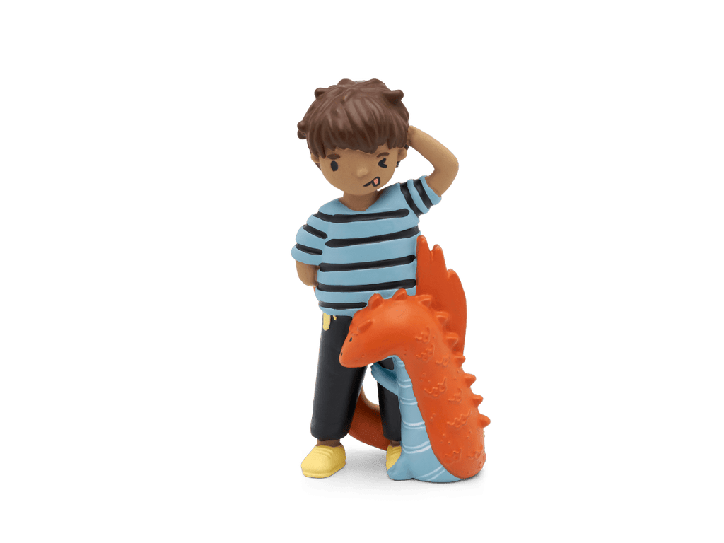 Planet Omar: Accidental Trouble Magnet Tonie image 7