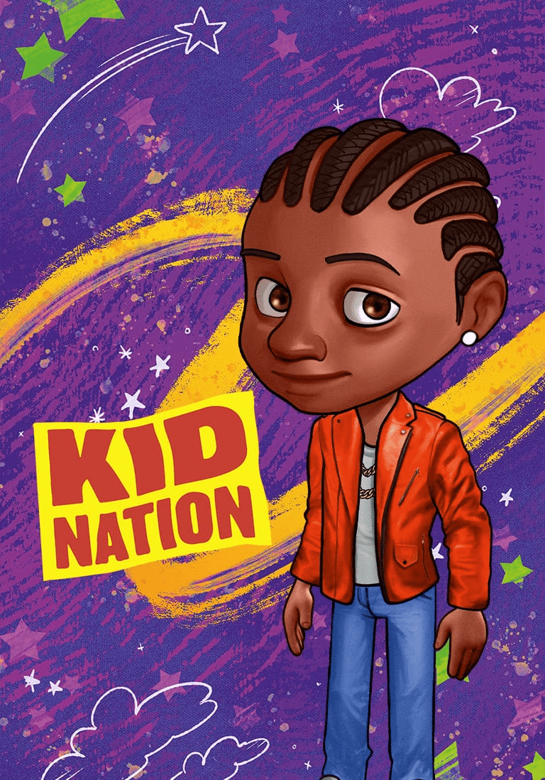 KidNation Tonie image 3
