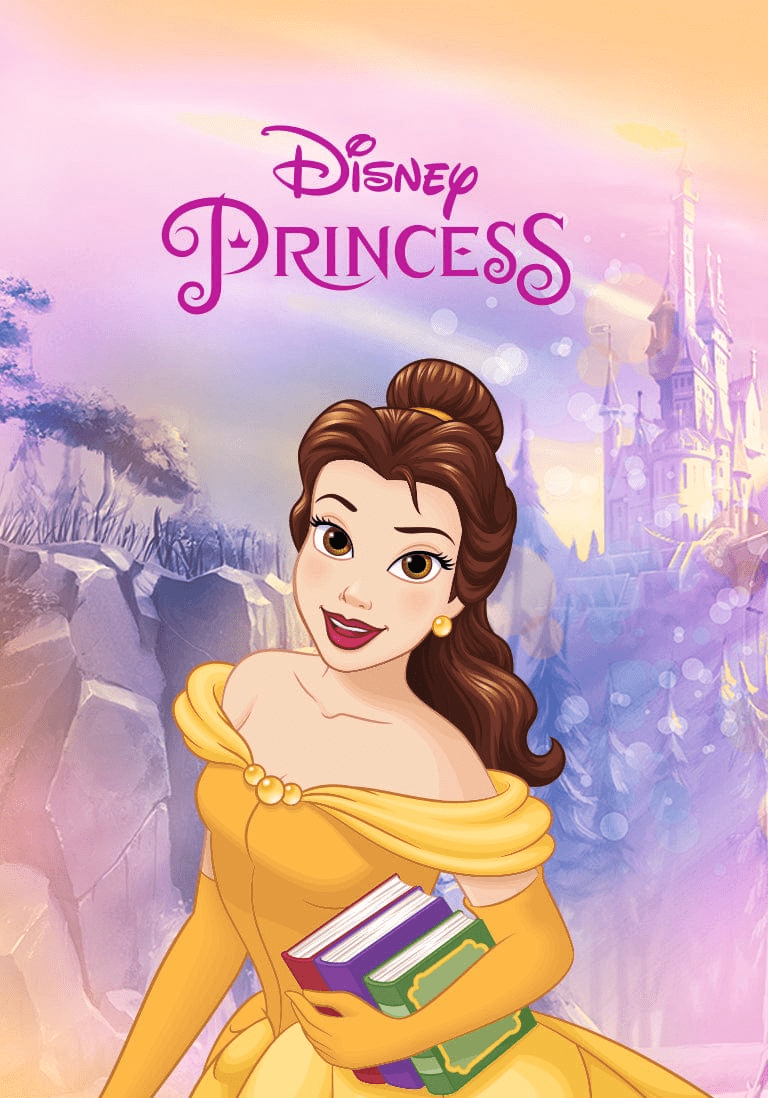 Disney Beauty & the Beast Tonie image 5