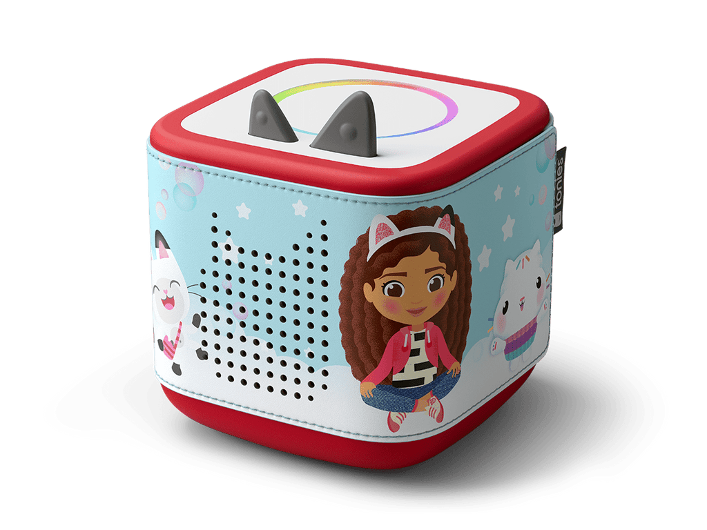 Toniebox 2 Sleeve: Gabby’s Dollhouse image 3