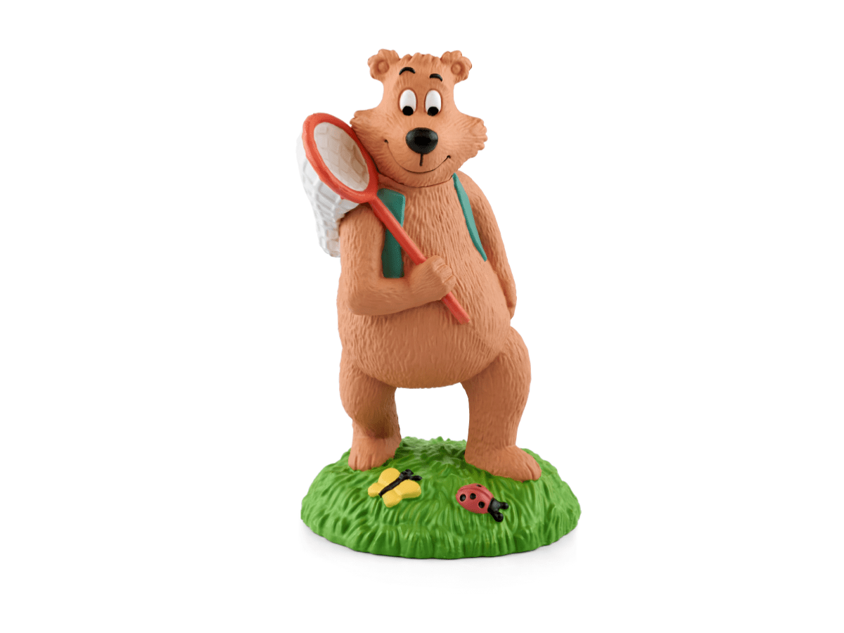 The 7 Habits of Happy Kids Tonie image 1