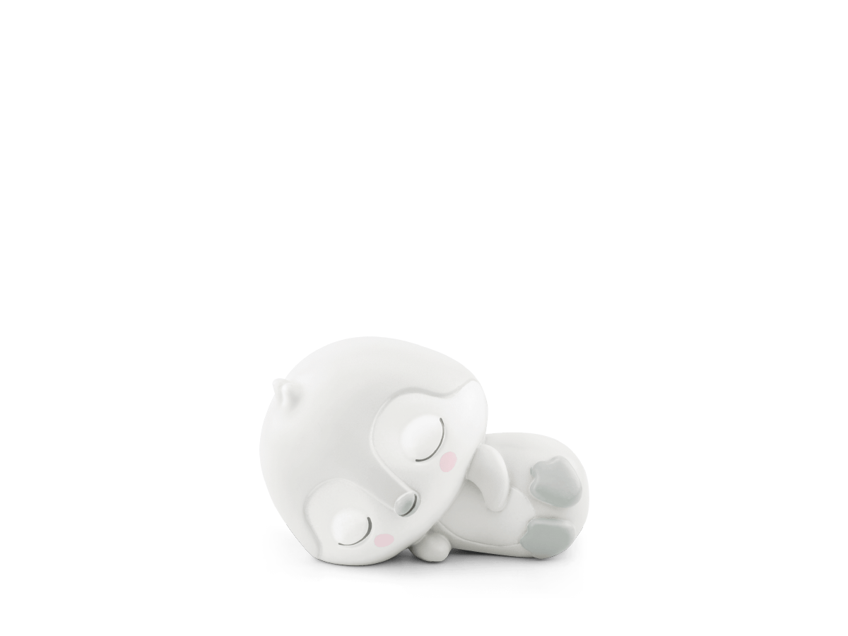 Sleepy Penguin: White Noise from the Ocean Tonie image 7