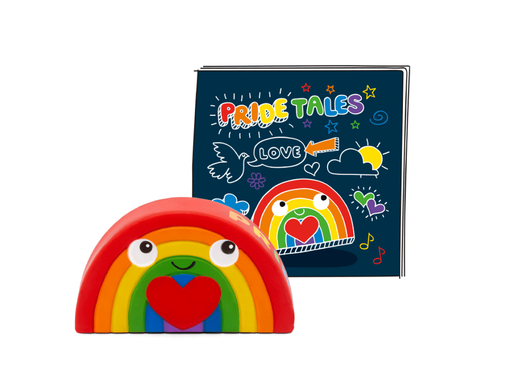 Favorite Tales: Pride Tonie image 8