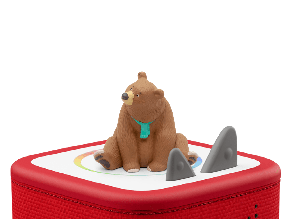 We're Going On A Bear Hunt Tonie image 2