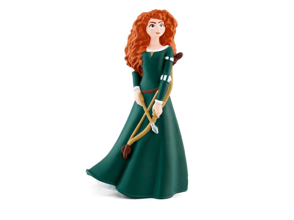 Disney and Pixar Brave Tonie image 5