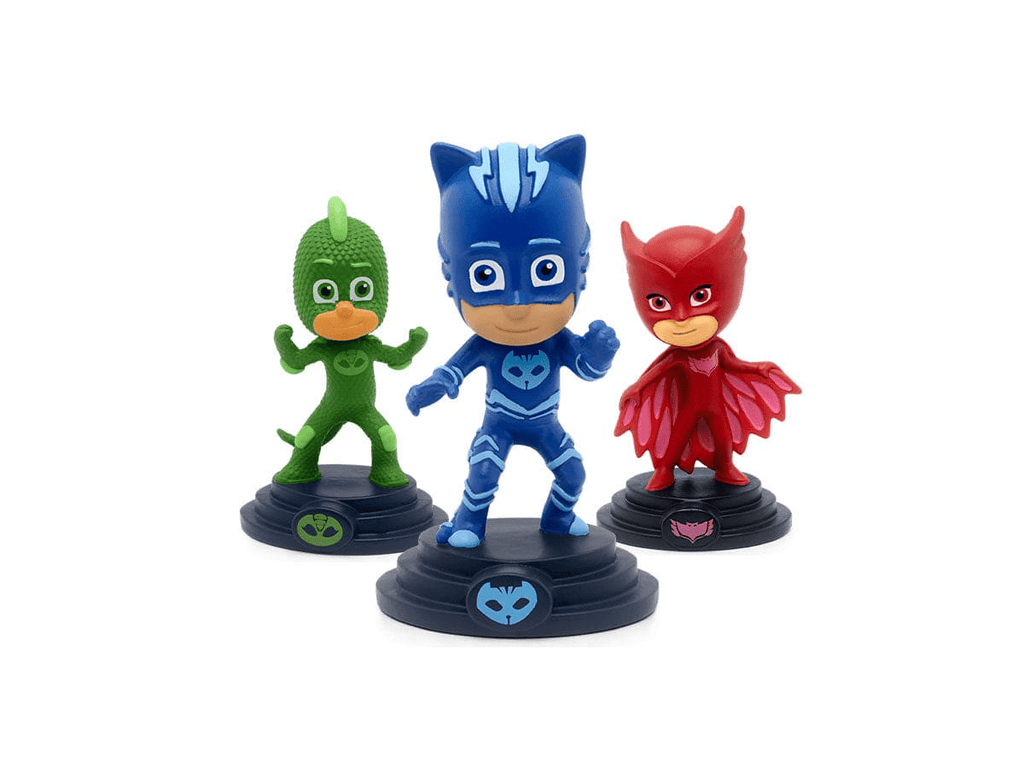 PJ Masks 3 Tonies Set image 2