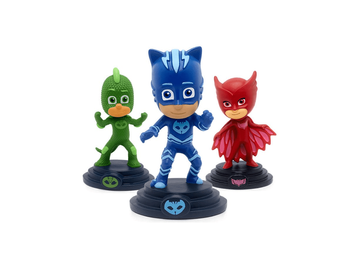 PJ Masks 3 Tonies Set image 2