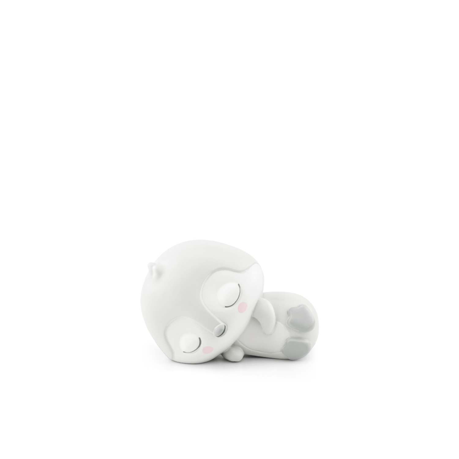 Sleepy Penguin: White Noise from the Ocean Tonie image 0