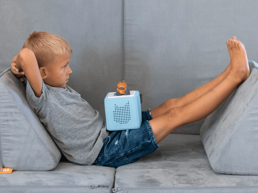 Disney and Pixar Cars: Mater Tonie image 4