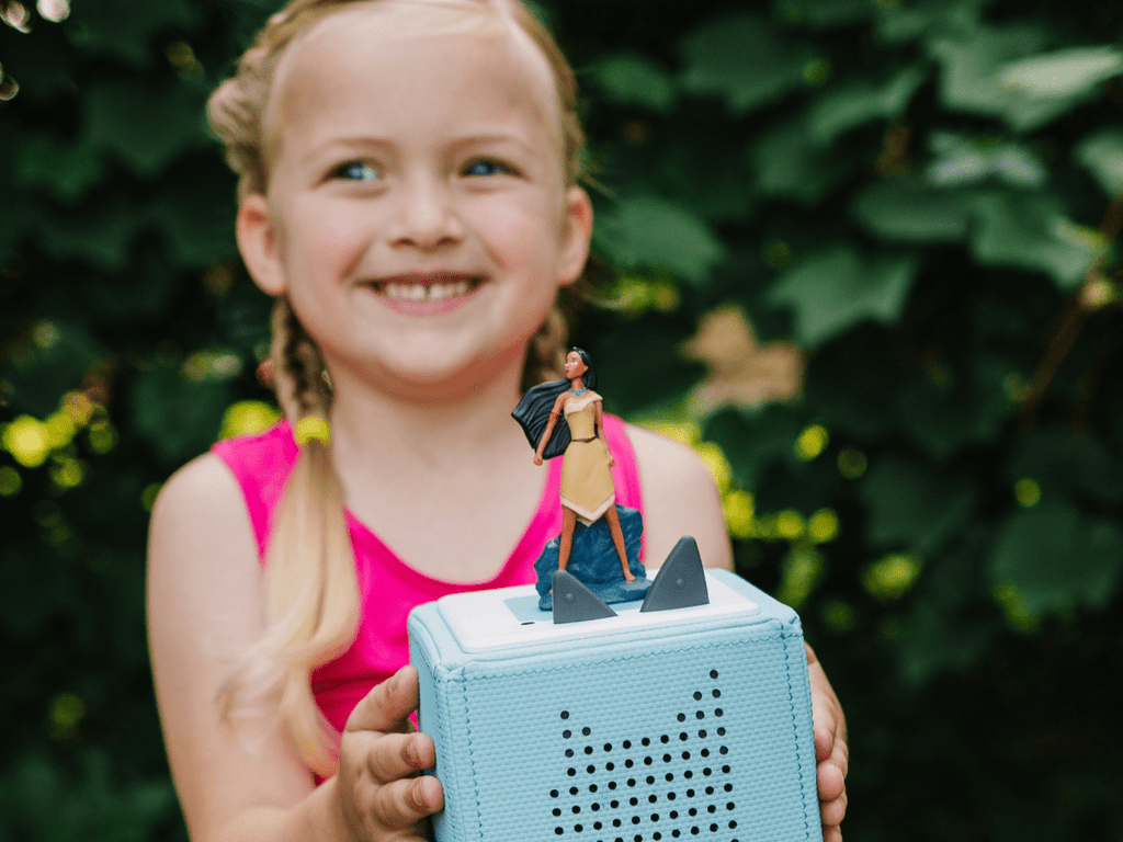 Disney Pocahontas Tonie image 8