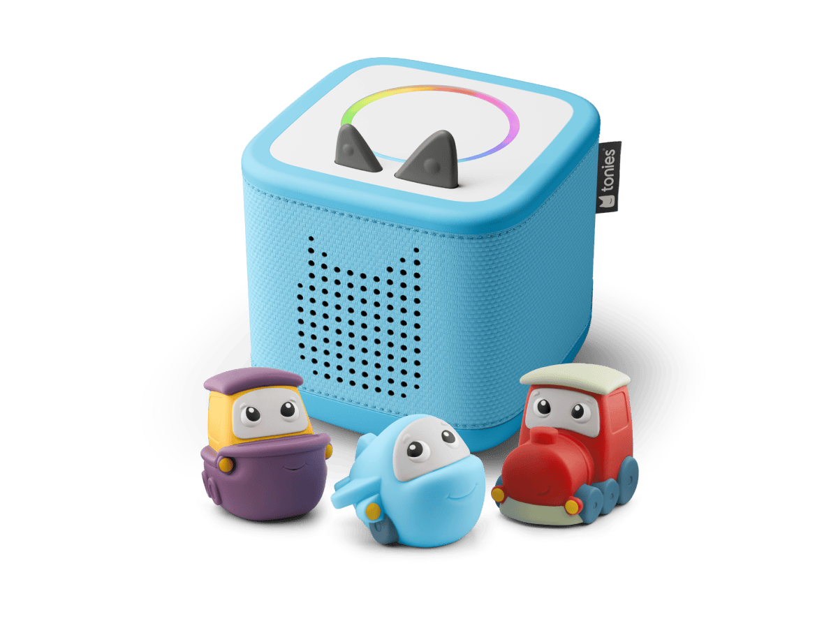 My First Tonies Toniebox 2 Set image 5