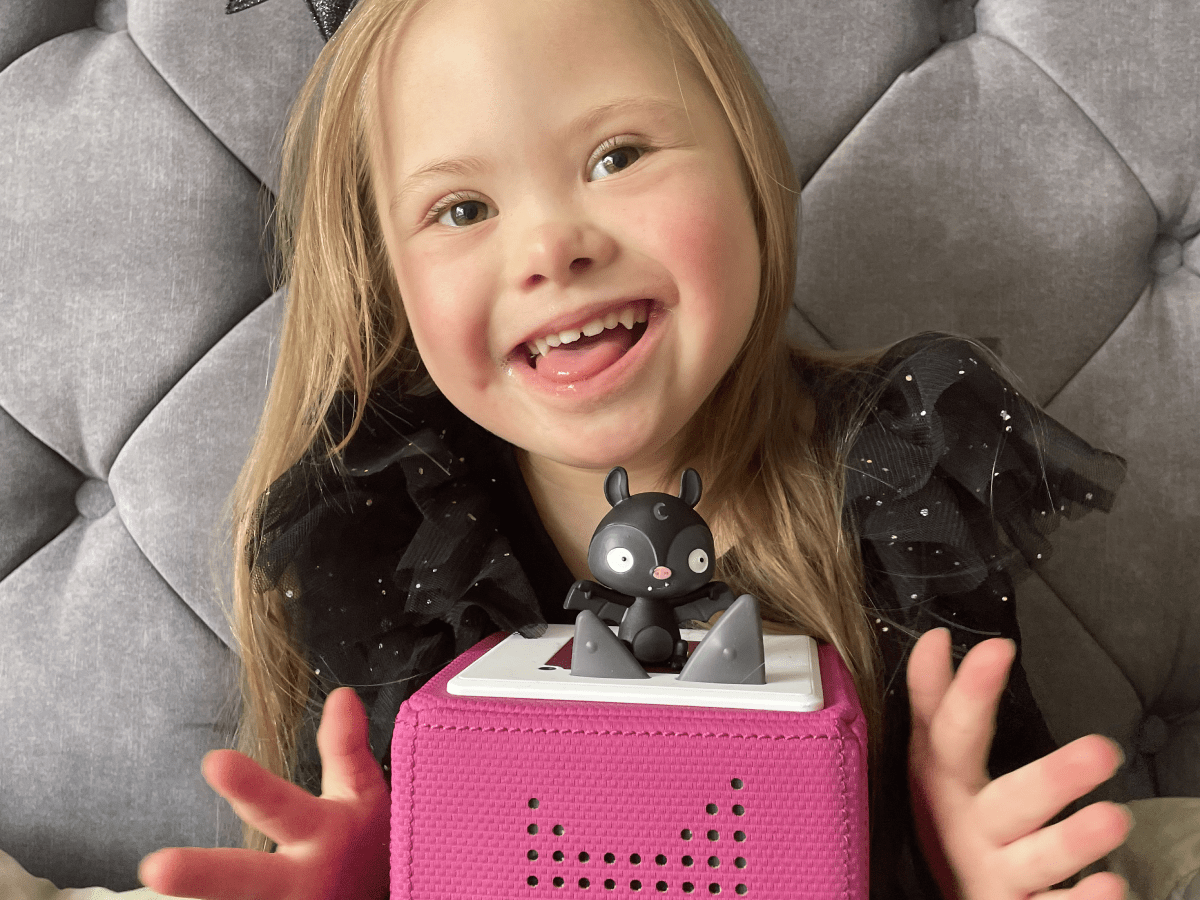 Favorite Children's Songs: Halloween & Spooky Songs Tonie image 8