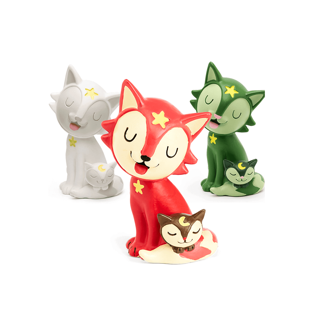 Nap Time 3 Tonies Set image 0