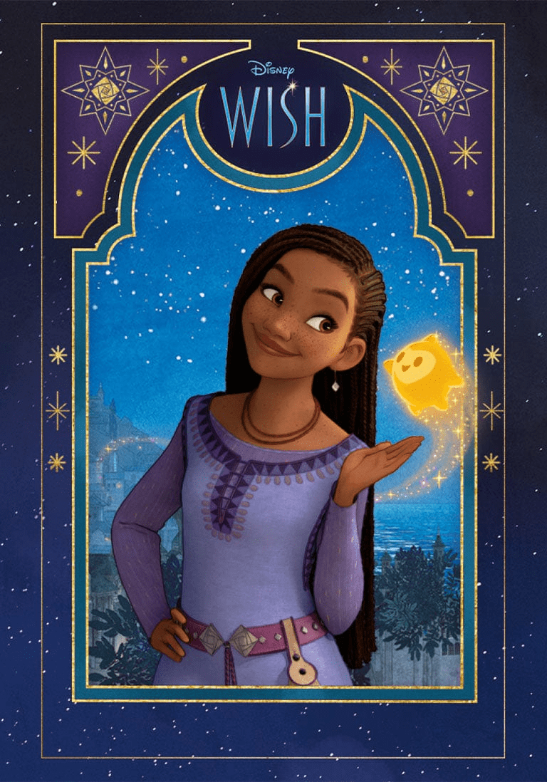 Disney Wish Tonie image 3