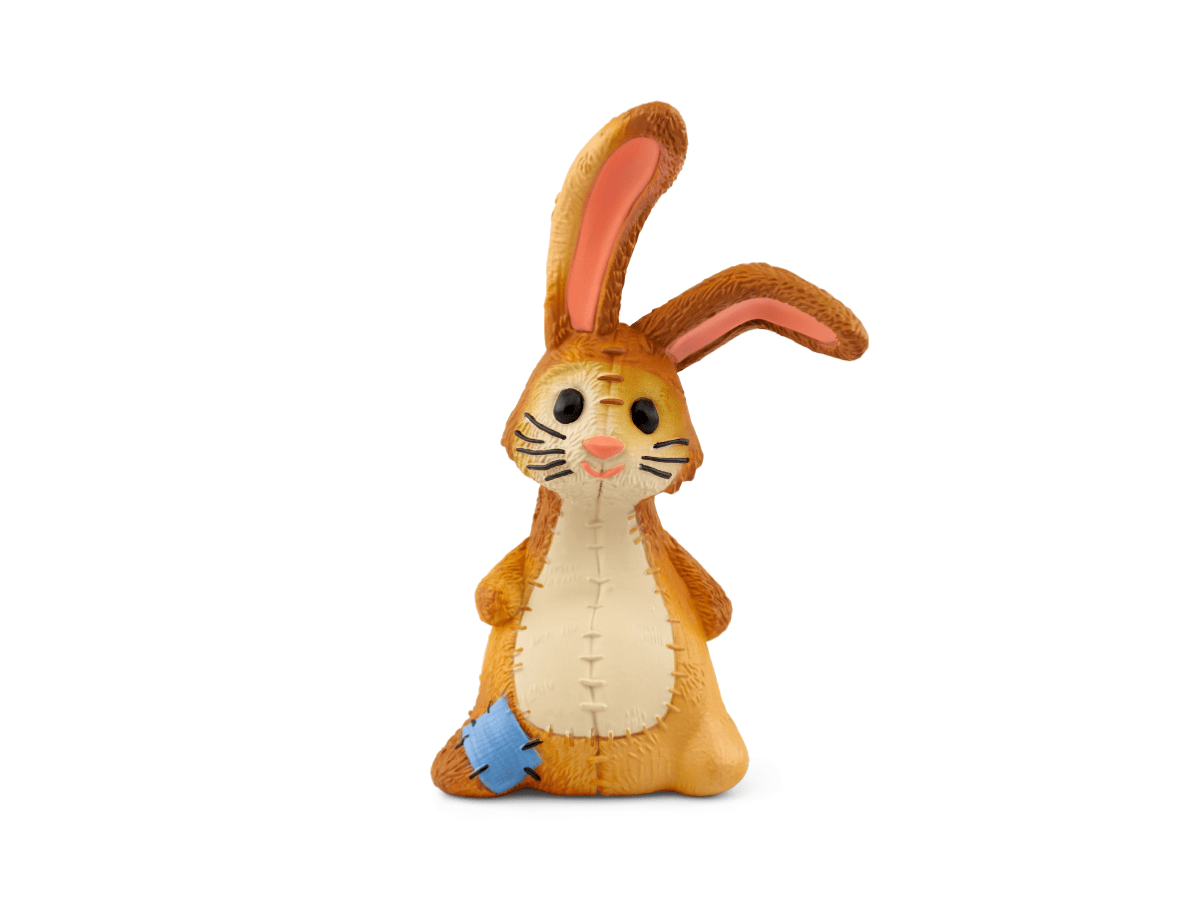 Favorite Classics: The Velveteen Rabbit Tonie image 1