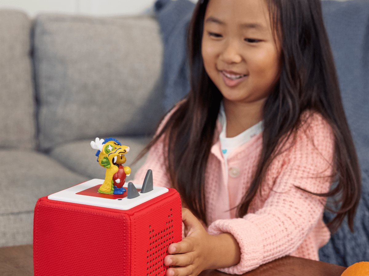 Lunar New Year Tonie image 5