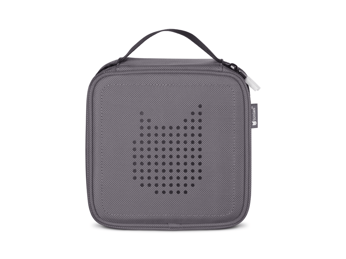 Carrying Case for Tonies - Gray image 2