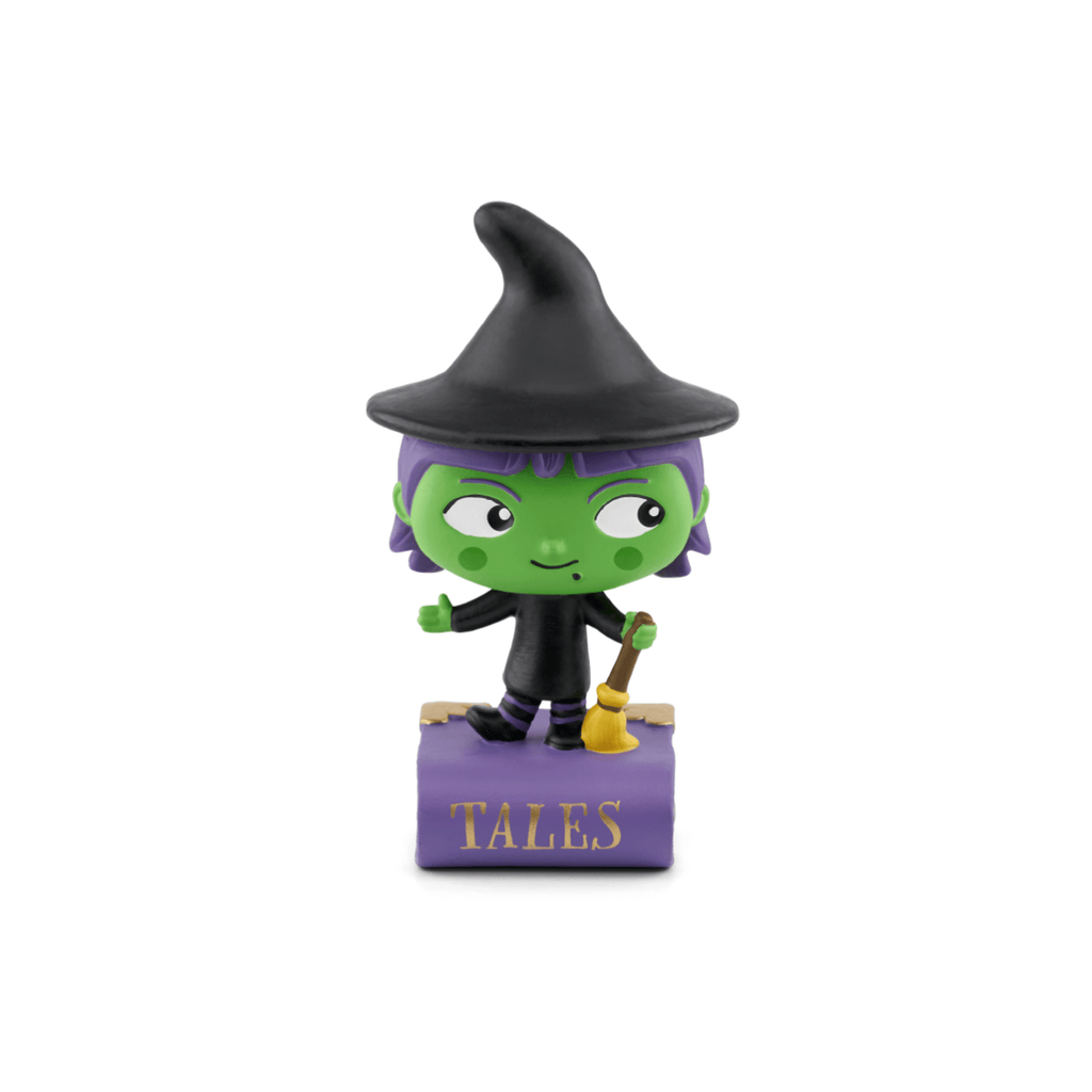 Favorite Tales: Spooky Tales Tonie image 0