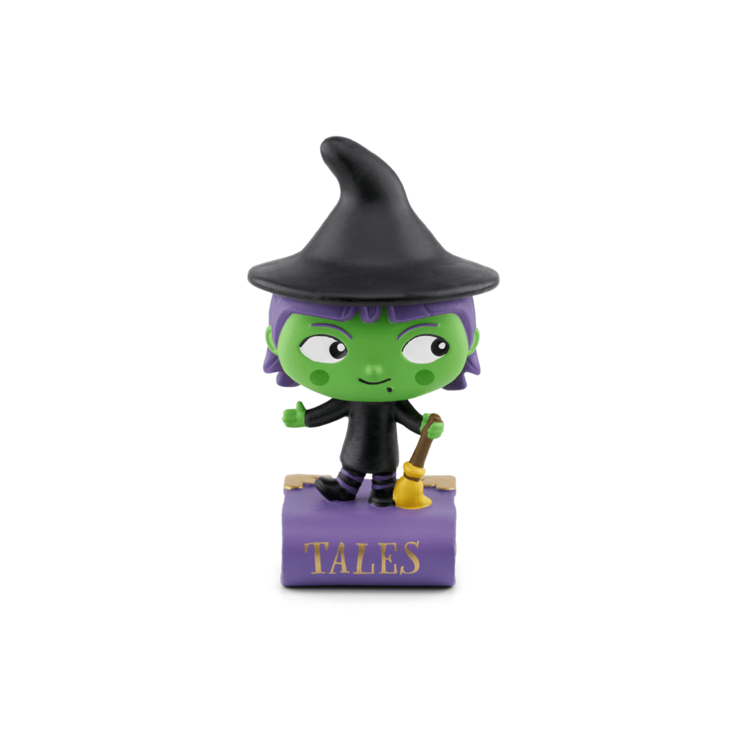 Favorite Tales: Spooky Tales Tonie image 0