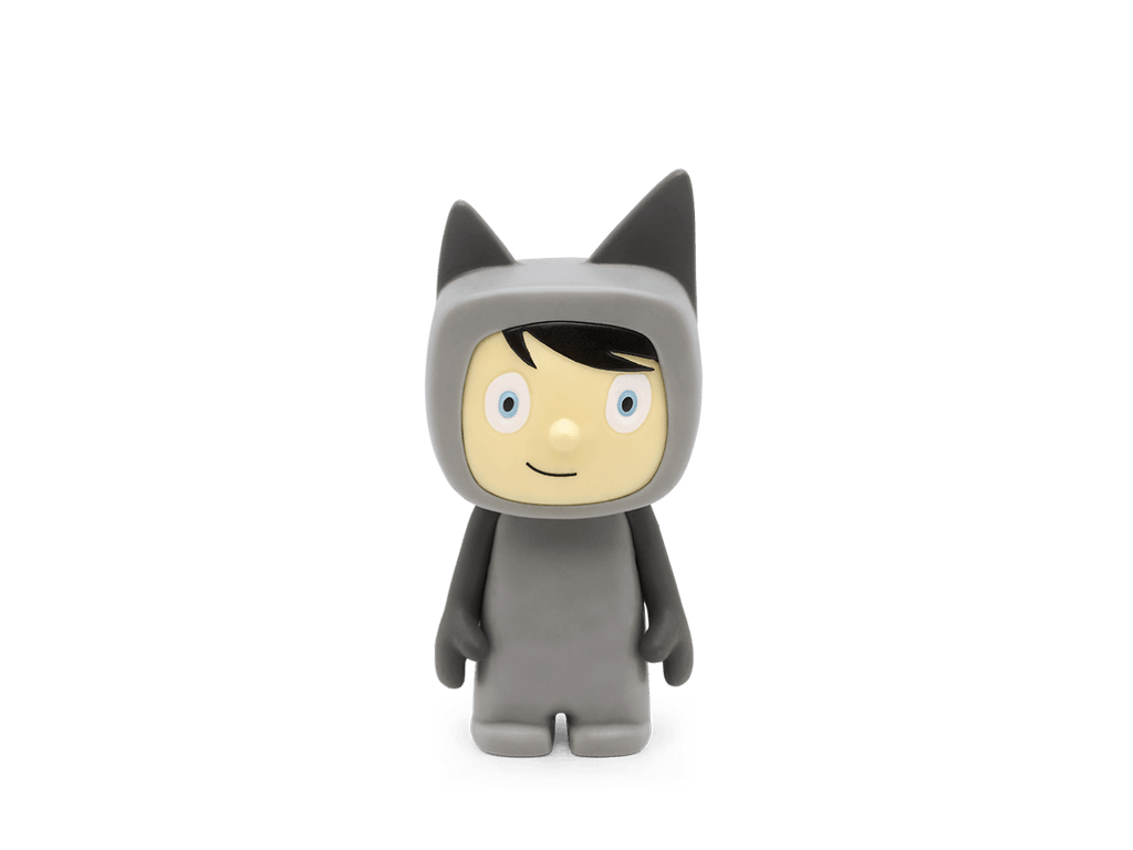 Gray with Light Hue Creative-Tonie image 5