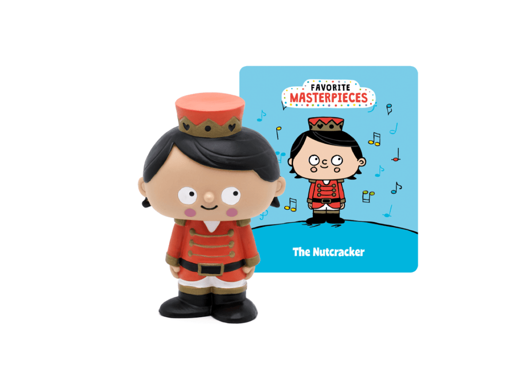 Favorite Masterpieces: The Nutcracker Tonie image 5