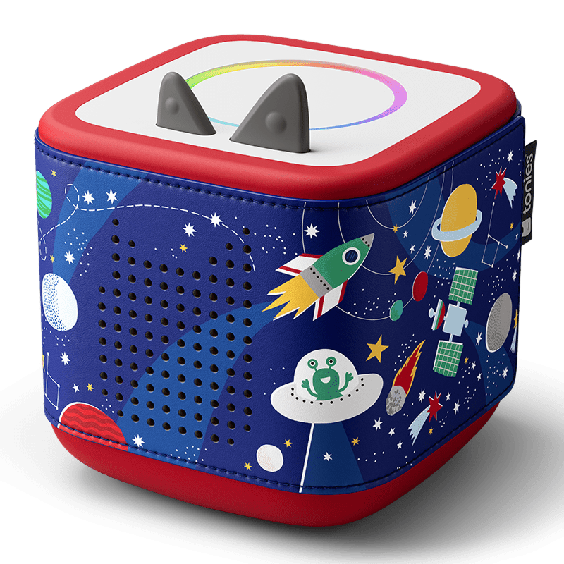 Toniebox 2 Sleeve: Space image 6
