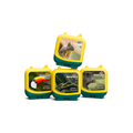 Animal World Wildlife in the Woods Clever Tonies - 4 Pack image 0