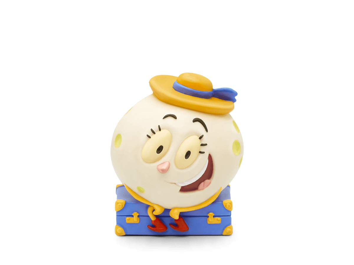 Let's Go Luna Tonie image 6