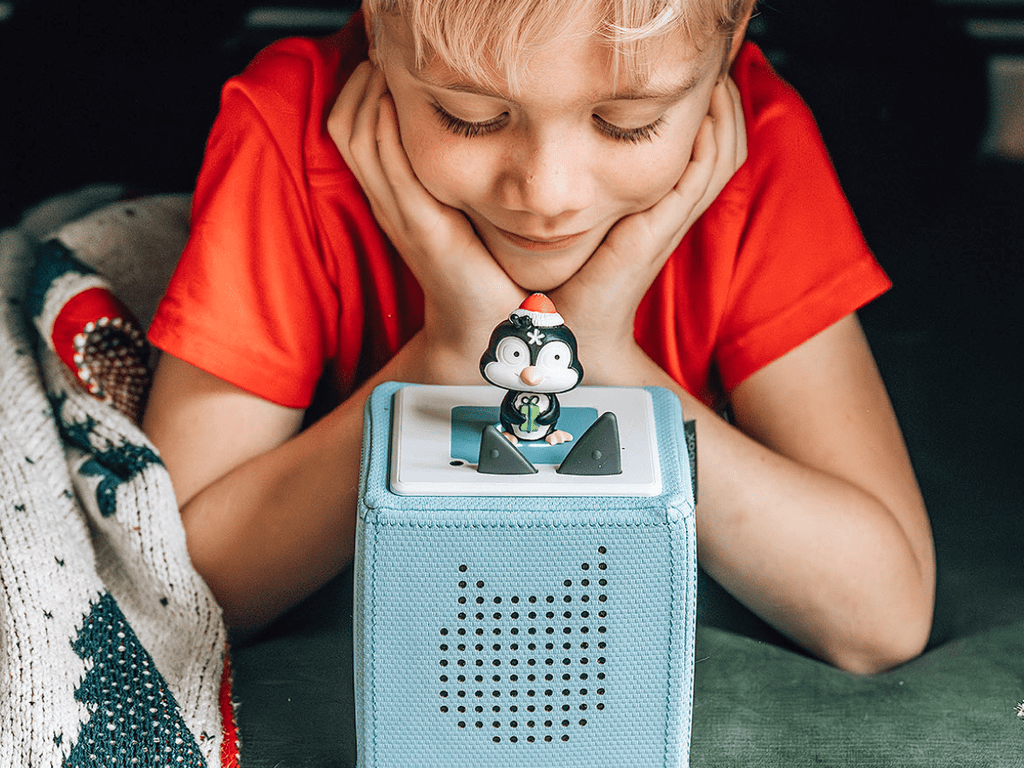 Favorite Children's Songs: Holiday Songs Tonie image 7