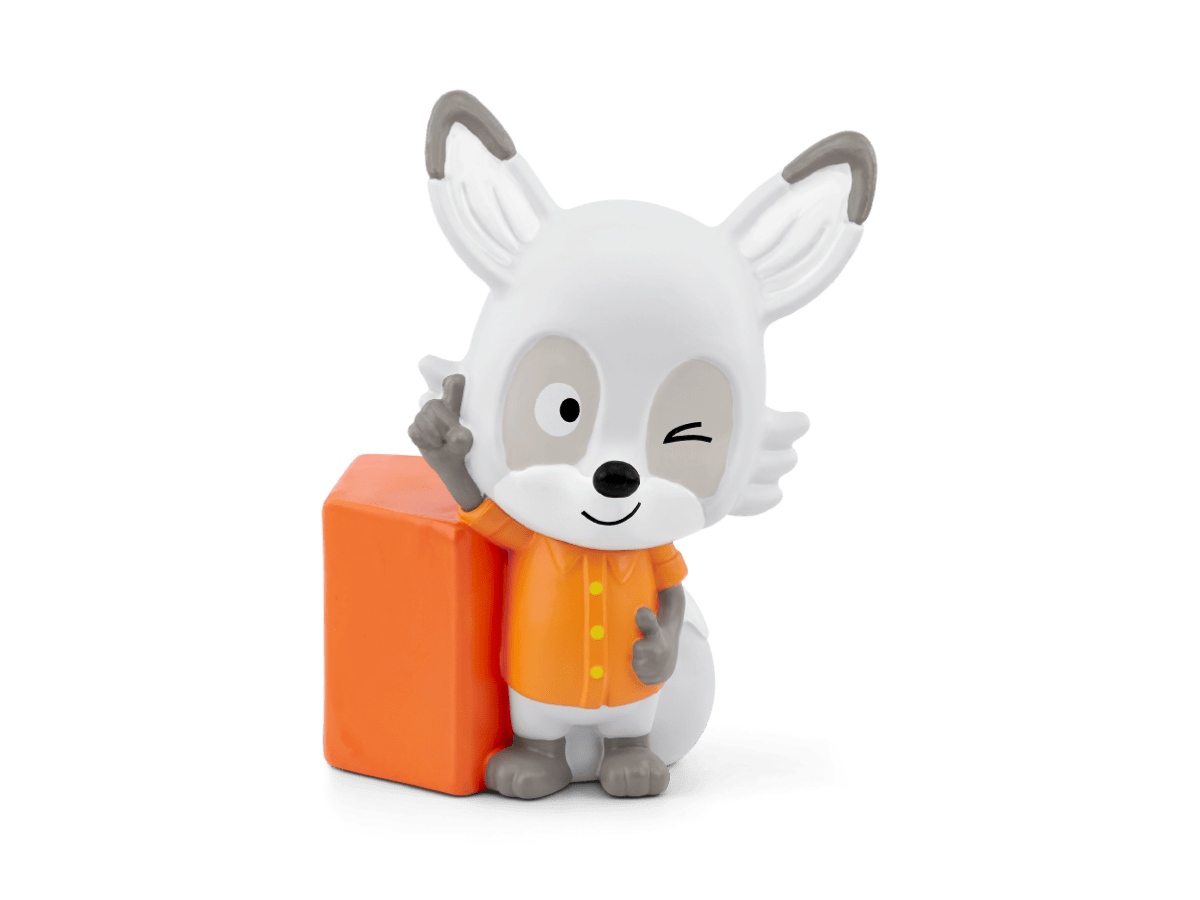 Lalalinos: Akio - The Best Band in Bumbaloo Tonie image 6