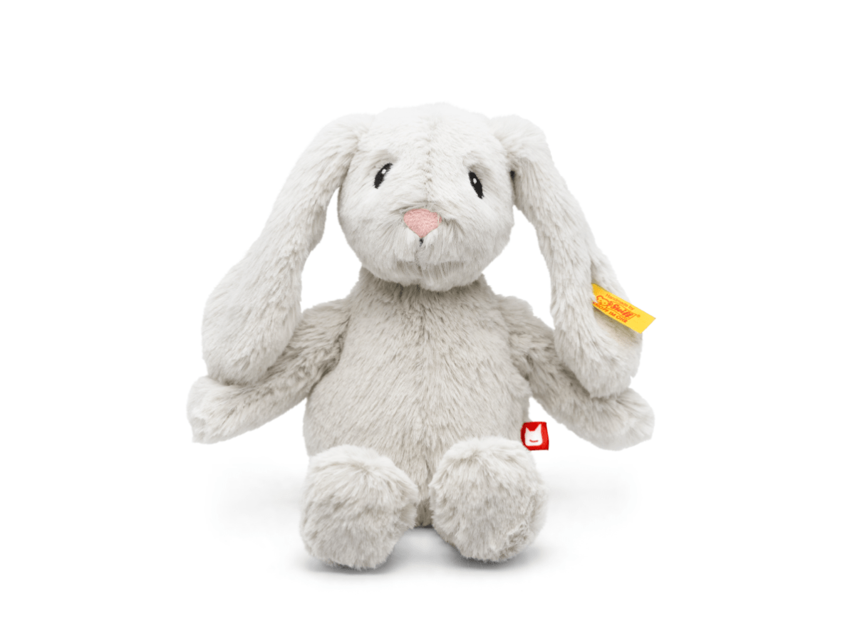 tonies® x Steiff Hoppie Rabbit Plush Tonie image 1