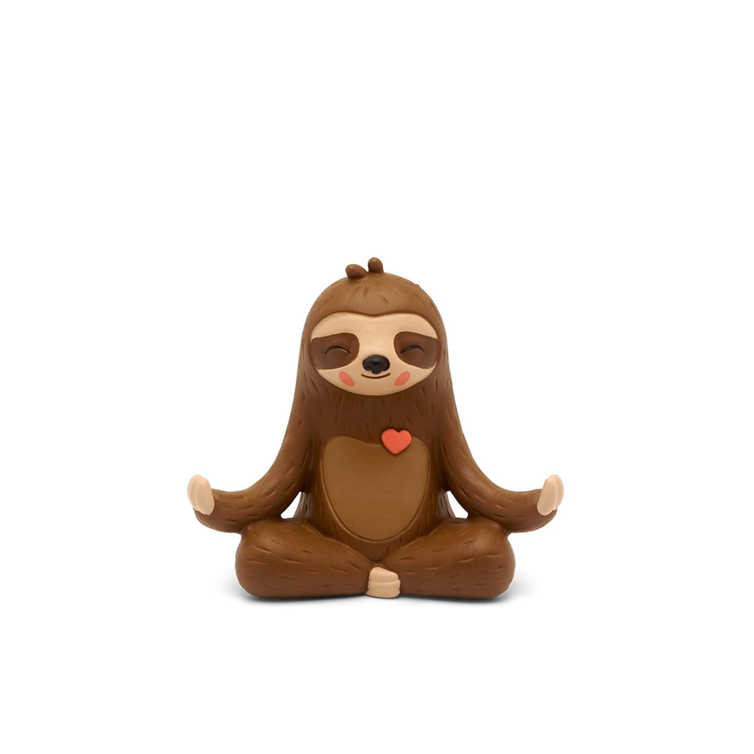 Mindfulness: Meditation with Mo the Sloth Tonie image 0
