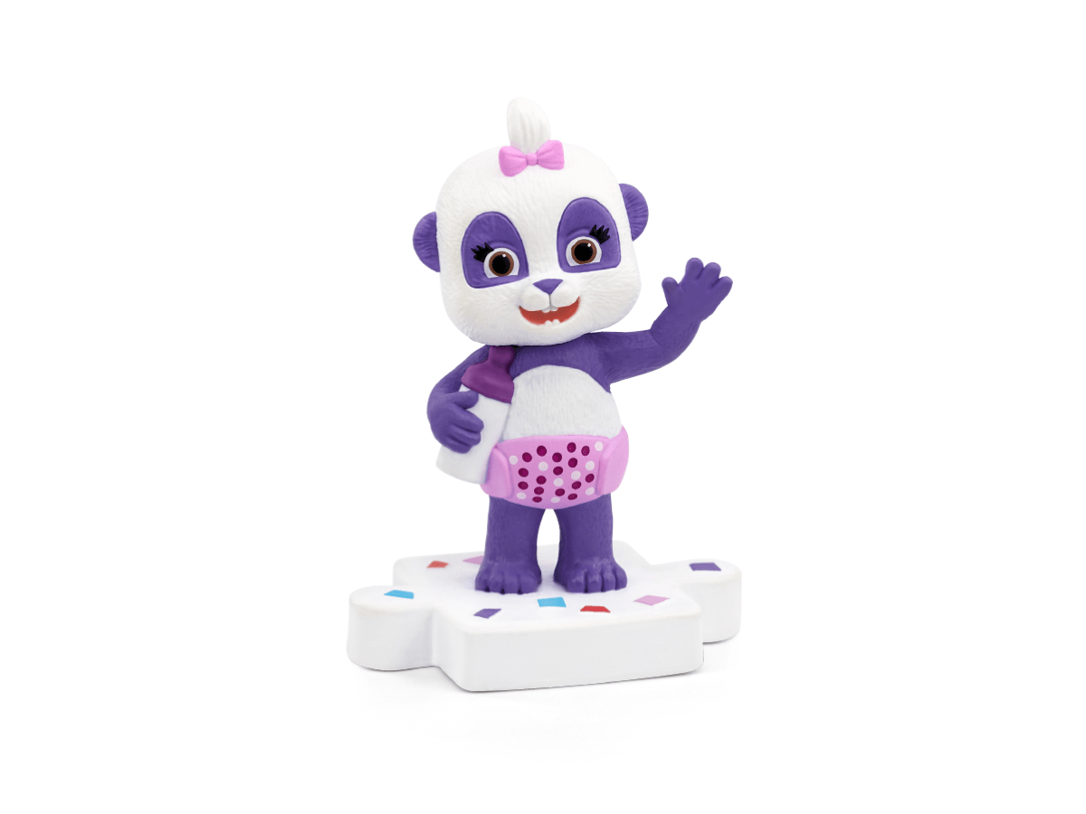 Word Party Presents: Math! Tonie image 1